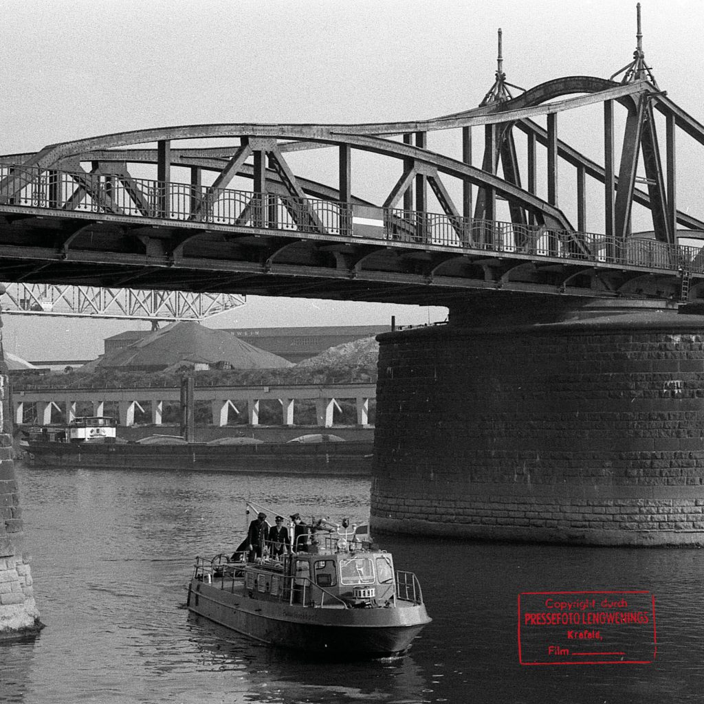 Crefeld 65A Heimatquadrat